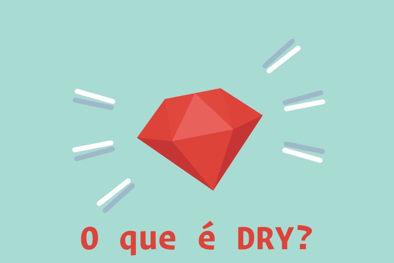 O que é DRY?